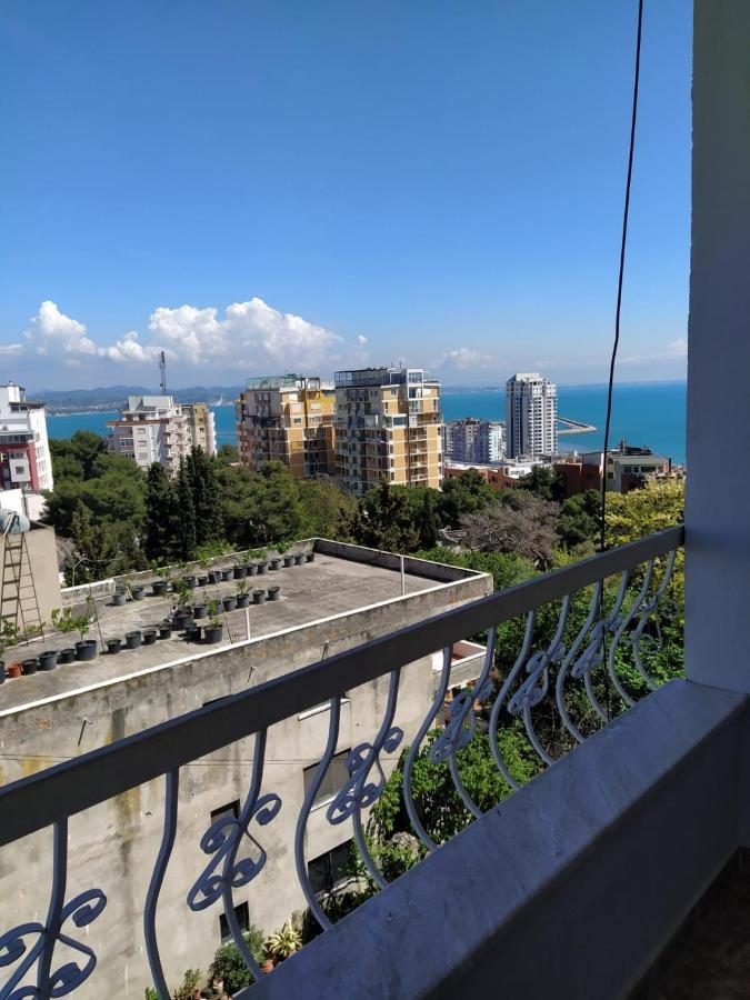 Jozi Kaiser Apartment 1 Durrës 외부 사진